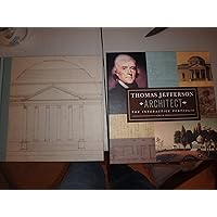 Thomas Jefferson: Architect: The Interactive Portfolio Thomas Jefferson: Architect: The Interactive Portfolio Hardcover