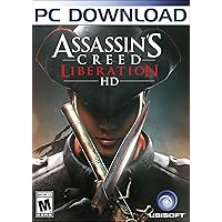 Assassin's Creed Liberation HD | PC Code - Ubisoft Connect
