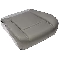 Dorman 926-899 Front Driver Side Seat Bottom Cushion Compatible with Select Ford Models