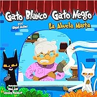 Children's Spanish book: 