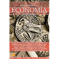 Breve historia de la economía (Spanish Edition) Breve historia de la economía (Spanish Edition) Paperback Kindle