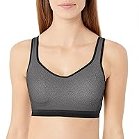 Wacoal Womens Sport Underwire Bra