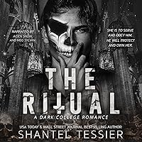 The Ritual The Ritual Audible Audiobook Kindle Hardcover Paperback