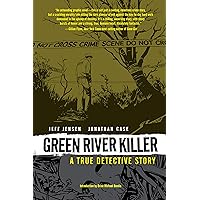 Green River Killer (Second Edition) Green River Killer (Second Edition) Kindle Hardcover