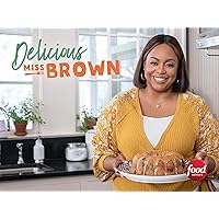 Delicious Miss Brown, Season 2