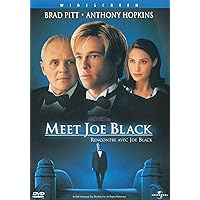 Meet Joe Black [DVD]