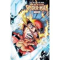 Superior Spider-Man (2023-) #6 (of 8)