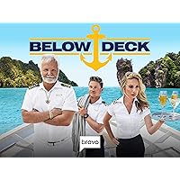 Below Deck, Season 7