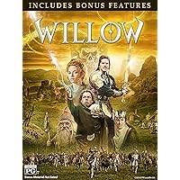 Willow (Bonus Content)