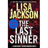 The Last Sinner: Sneak Peek (A Bentz/Montoya Novel) The Last Sinner: Sneak Peek (A Bentz/Montoya Novel) Kindle