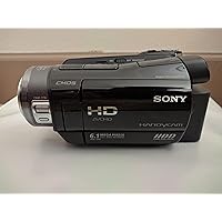 Sony HDR-SR8 100GB Hard Drive Digital Camcorder