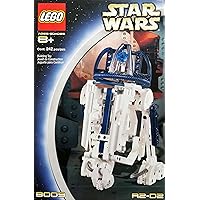 LEGO Star Wars: R2-D2 (8009)