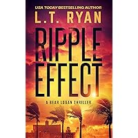 Ripple Effect: An Espionage Thriller (Bear Logan Thrillers Book 1) Ripple Effect: An Espionage Thriller (Bear Logan Thrillers Book 1) Kindle Paperback Audible Audiobook