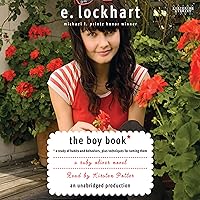 The Boy Book: A Study of Habits and Behaviors, Plus Techniques for Taming Them The Boy Book: A Study of Habits and Behaviors, Plus Techniques for Taming Them Audible Audiobook Paperback Kindle Hardcover Audio CD