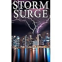 Storm Surge: EMP Survival in a Powerless World Storm Surge: EMP Survival in a Powerless World Kindle Audible Audiobook Paperback