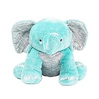 KIDS PREFERRED World of Eric Carle Elephant Stuffed Animal Plush