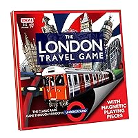 London Game Travel