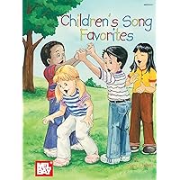Children's Song Favorites