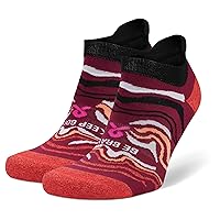 Balega Grit and Grace Women's Arch Support Performance No-Show Athletic Running Socks