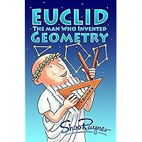 Euclid - The Man Who Invented Geometry: Fun introduction the basic elements of geometry