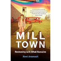 Mill Town Mill Town Paperback Audible Audiobook Kindle Hardcover Audio CD