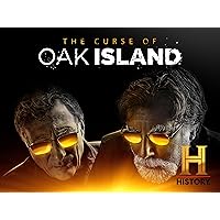 The Curse of Oak Island Season 4