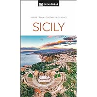 DK Eyewitness Sicily (Travel Guide) DK Eyewitness Sicily (Travel Guide) Paperback Kindle
