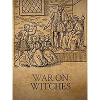 War On Witches