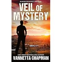 Veil of Mystery (Kessler Effect Book 1) Veil of Mystery (Kessler Effect Book 1) Kindle Audible Audiobook