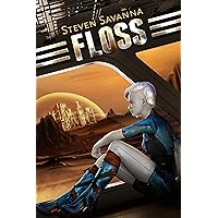 Floss Floss Kindle
