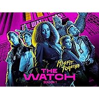 The Watch, Season 1