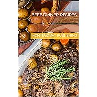 Beef Dinner Recipes