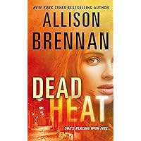 Dead Heat (Lucy Kincaid Novels Book 8) Dead Heat (Lucy Kincaid Novels Book 8) Kindle Audible Audiobook Paperback Mass Market Paperback Library Binding Audio CD