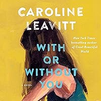 With or Without You With or Without You Audible Audiobook Paperback Kindle Hardcover