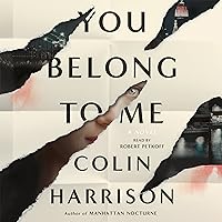 You Belong to Me: A Novel You Belong to Me: A Novel Audible Audiobook Hardcover Kindle Paperback Audio CD Sheet music