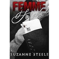 Femme Fatale (Black Rose Book 2) Femme Fatale (Black Rose Book 2) Kindle