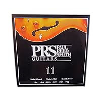 PRS Classic Electric Guitar Strings Medium 11-49