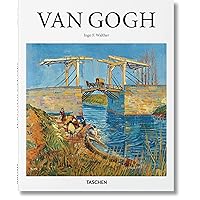 Vincent van Gogh: 1853-1890, Vision and Reality Vincent van Gogh: 1853-1890, Vision and Reality Hardcover Paperback