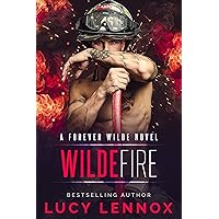 Wilde Fire: A Forever Wilde Novel