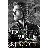 Face Value (Sanctuary Book 3) Face Value (Sanctuary Book 3) Kindle Audible Audiobook Paperback