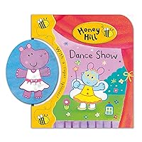 Honey Hill Spinners: Dance Show