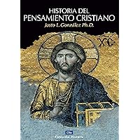 Historia del pensamiento cristiano (Coleccion Historia) (Spanish Edition) Historia del pensamiento cristiano (Coleccion Historia) (Spanish Edition) Kindle Paperback