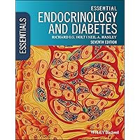 Essential Endocrinology and Diabetes (Essentials) Essential Endocrinology and Diabetes (Essentials) Paperback eTextbook