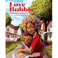 Love Bubble Love Bubble Hardcover Kindle