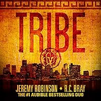 Tribe Tribe Audible Audiobook Kindle Paperback