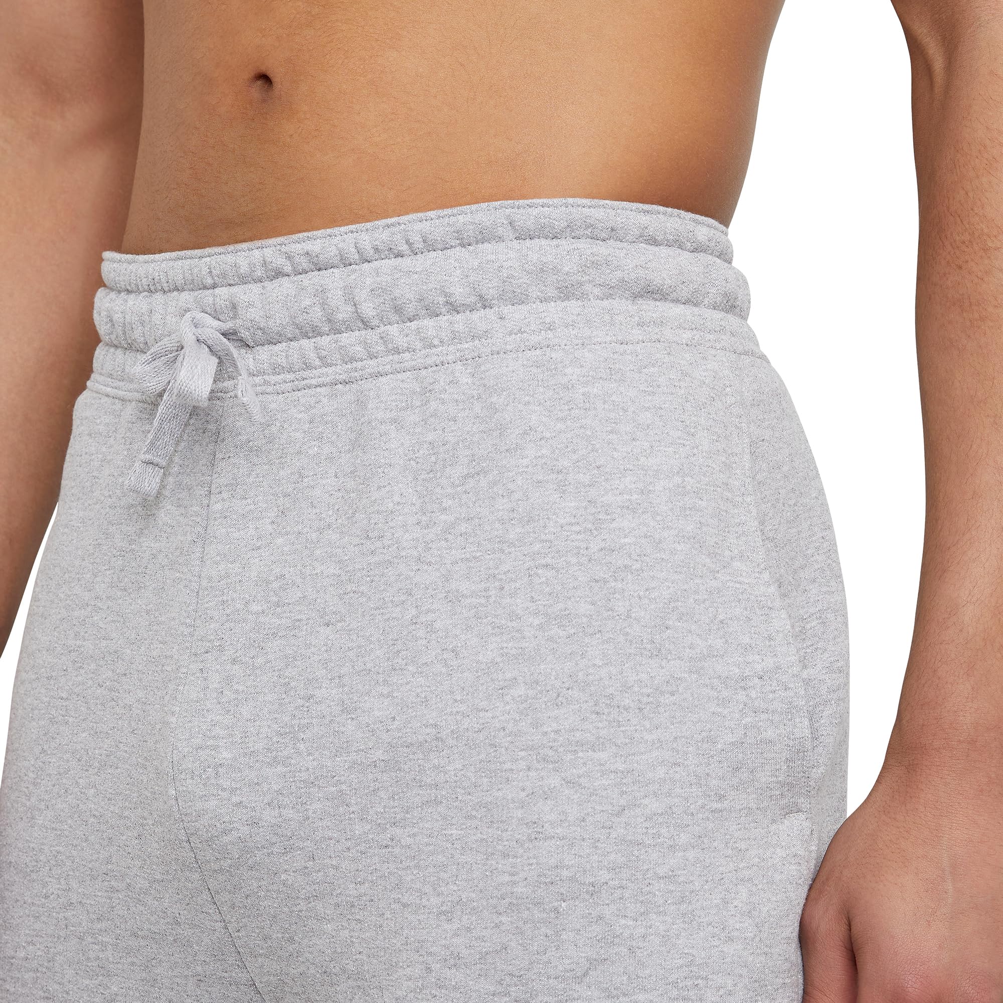 Hanes Men's Jogger Sweatpants, EcoSmart Jogger Sweatpants for Men, Men's Fleece Lounge Pants