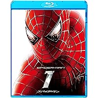 Spider-Man TM Blu-ray Spider-Man TM Blu-ray Blu-ray Blu-ray DVD 4K VHS Tape