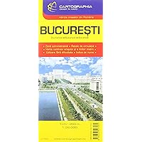 Bucharest Metro Area Bucharest Metro Area Map