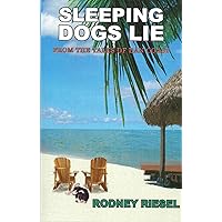Sleeping Dogs Lie (From the Tales of Dan Coast Book 1) Sleeping Dogs Lie (From the Tales of Dan Coast Book 1) Kindle Audible Audiobook Paperback