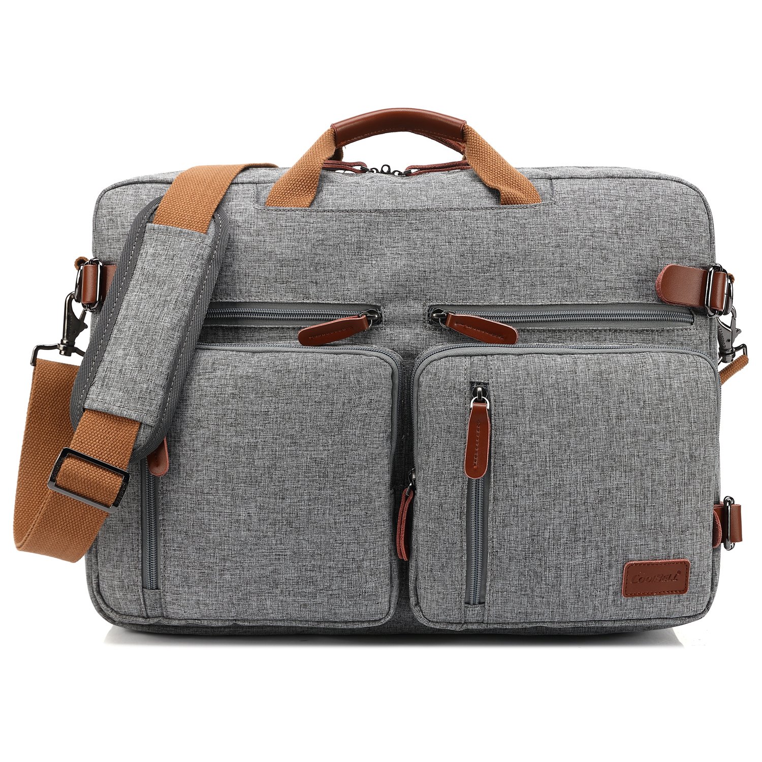 Coolbell Laptop Bag – Bags By Benson